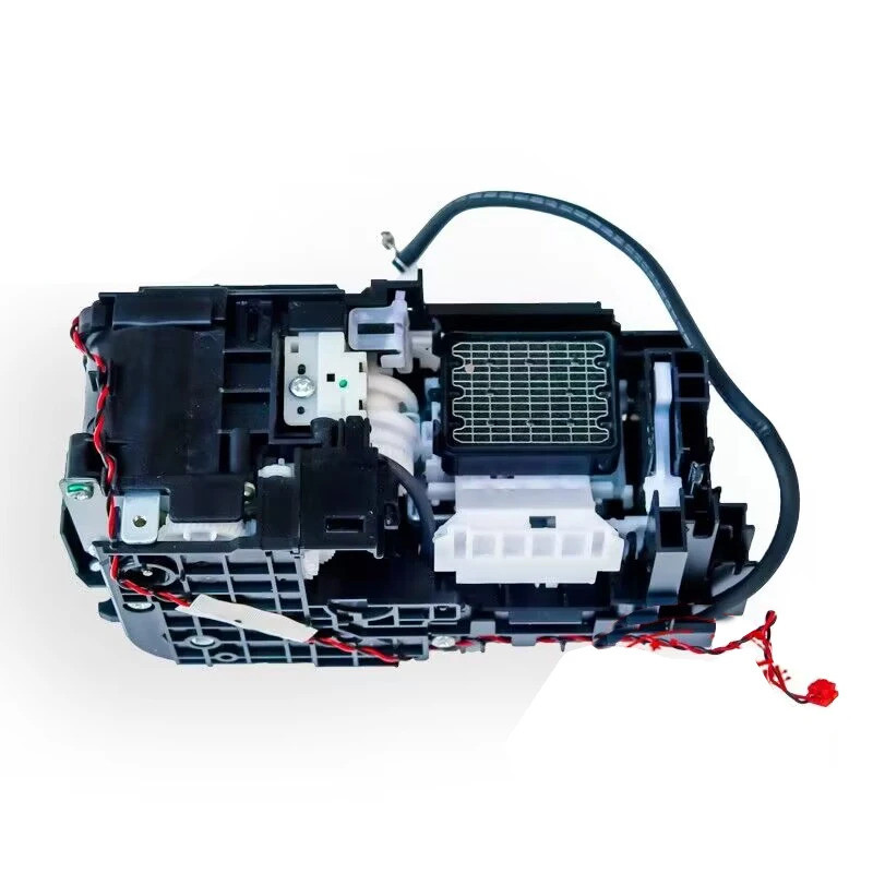 Bộ dụng cụ bơm mực trạm sạch Printhead cho máy in Epson WF-C5290 WF-C5710 WF-C5210 C5790 C5290 S885 