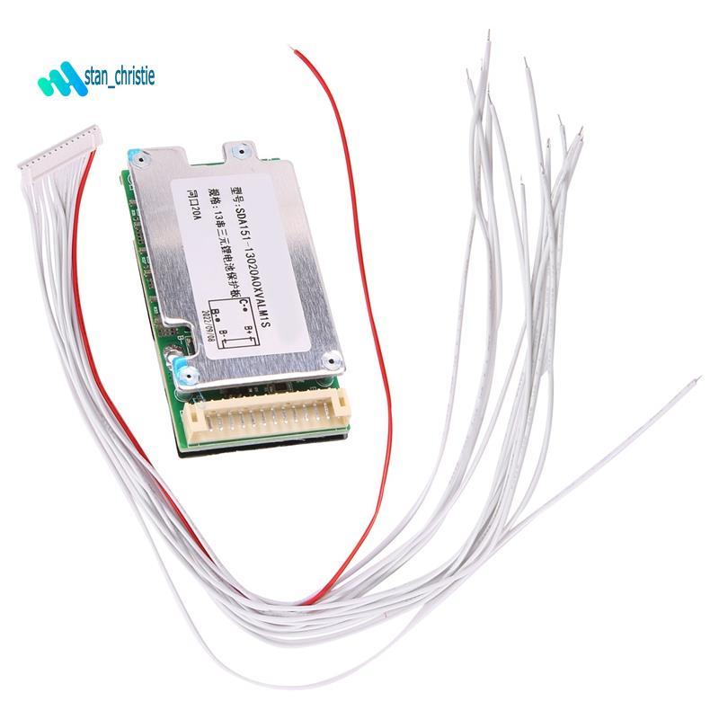 SDA151 13S 48V 20A Li-Ion Xe Đạp Điện Cân Bằng Ebike