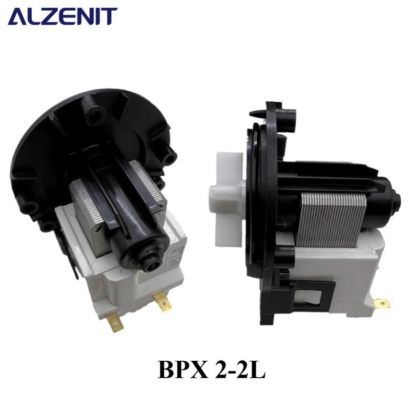 Mới Dành Cho Máy Giặt LG Động Cơ Bơm Thoát Nước BPX2-2L 5859EN1004J BPX 2-2L Máy Giặt Thoát Nước Phầ