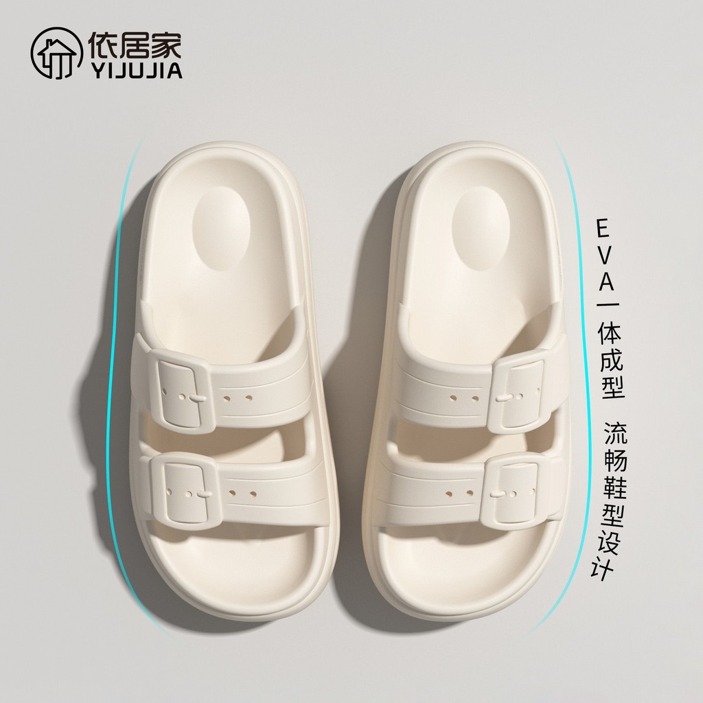 Giày Birkenstock ngoài trời Yijia EVA2025, chống trượt Yijia EVA2025 giày Birkenstock ngoài trời chố