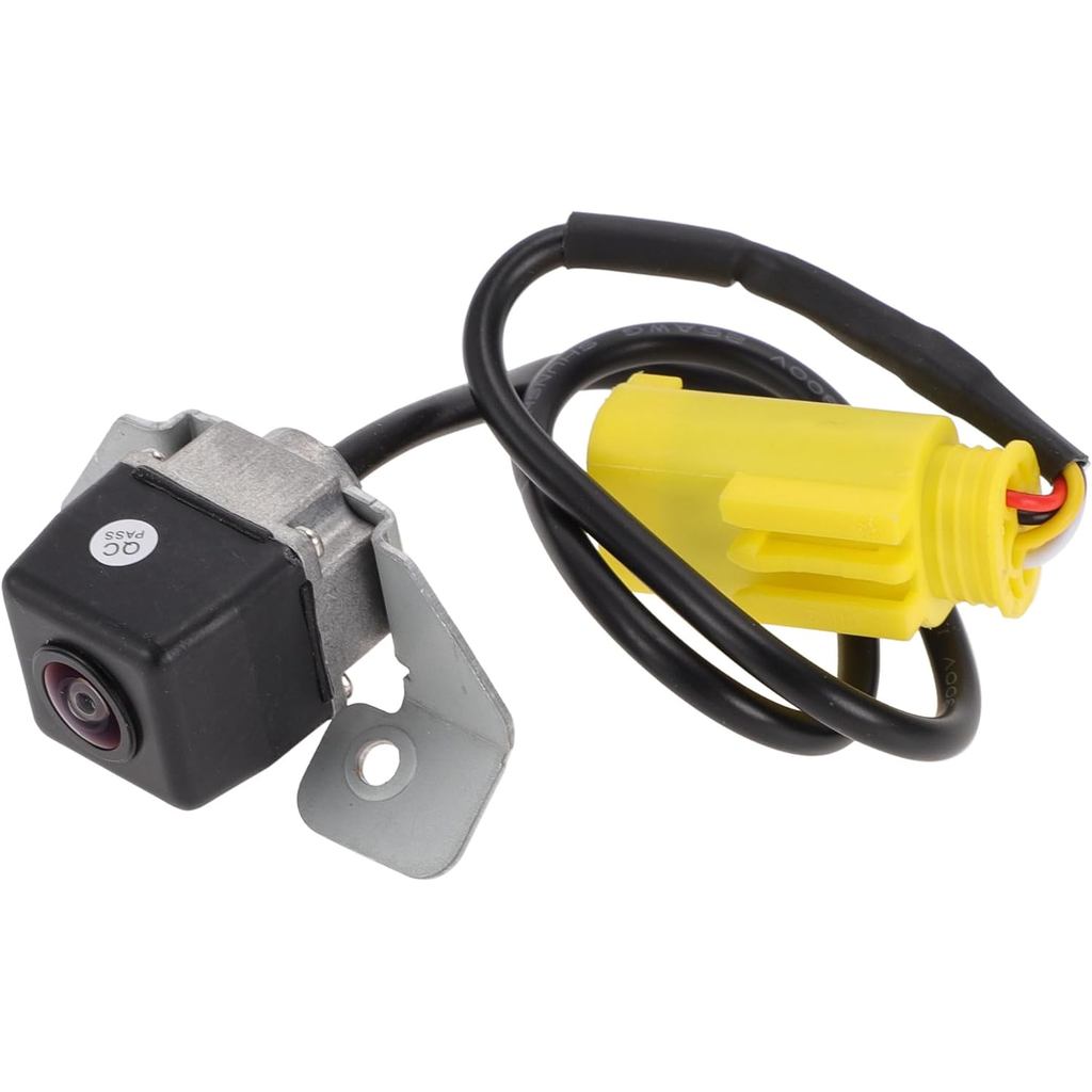 Biển Số Camera Quan Sát Phía Sau Cho Xe Hyundai Tucson 2011-2013 Công Viên Hỗ Trợ Camera Dự Phòng Ca