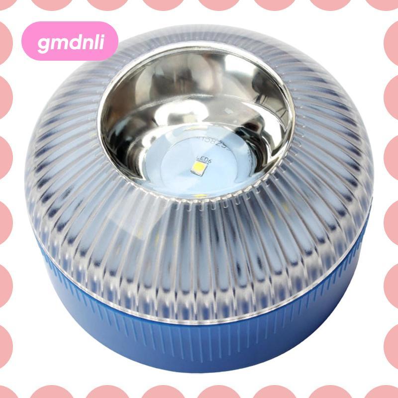 Đèn LED Beacons Đèn Cảnh Báo Phụ Kiện Đa Năng Chuyên Nghiệp Đèn Cảnh Báo Khẩn Cấp Cho Mái Xe Hàng Hả