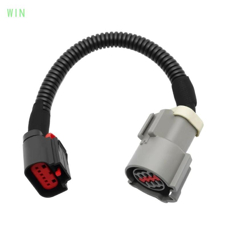 CHIẾN THẮNG Xoay Ngược Quạt Ly Hợp Dây Dây Kết Nối Phần Số 7L1Z14K095A Dành Cho Xe Bán Tải SUV Mô Hì