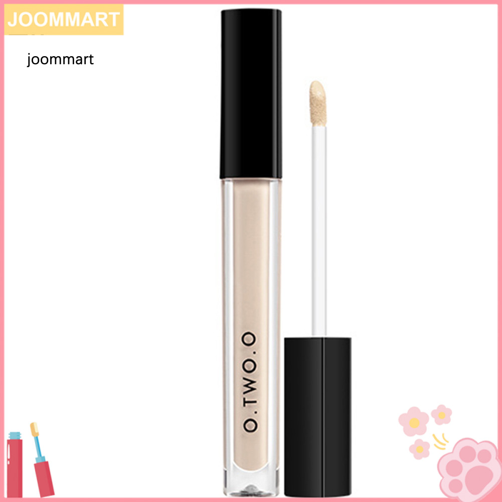 [Jm] OTWOO Full Cover Kem che khuyết điểm dạng lỏng dưỡng ẩm lâu trôi