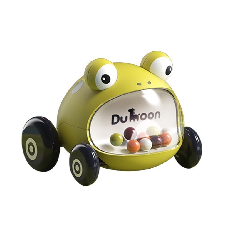 DUMOON - Đồ chơi Mô hình đồ chơi nhà tắm cho bé (KT 31x22x28cm) - DM705W - 1 chiếc