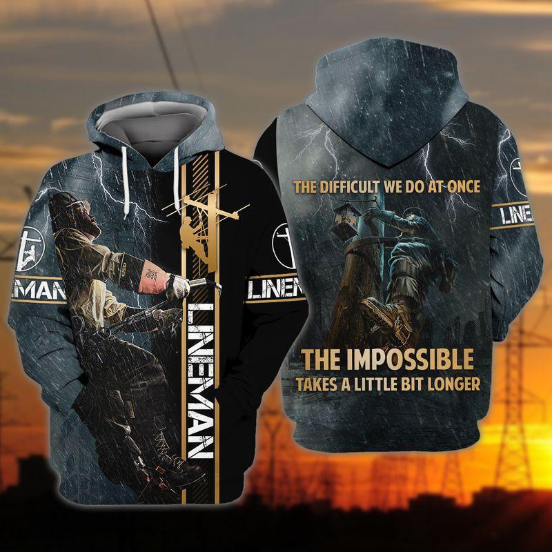 PLstar Cosmos 3DPrint Newest Lineman Work Unique Aswome Nam / Nữ Ấm cúng Hrajuku Áo khoác dạo phố th