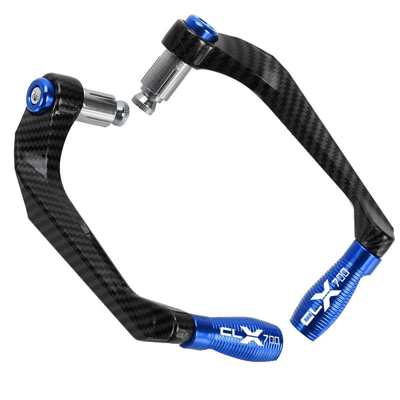 2022 2023 2024 2025 Xe Máy CHO CFMOTO CLX700 700CLX 700CL-X CLX Tay Cầm Thể Thao Tay Cầm Bảo Vệ Phan