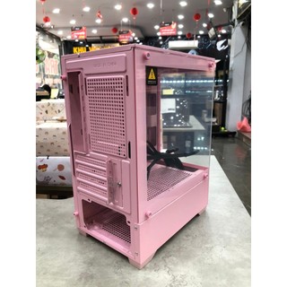 Vỏ Case VSP AQUAL X3 PINK