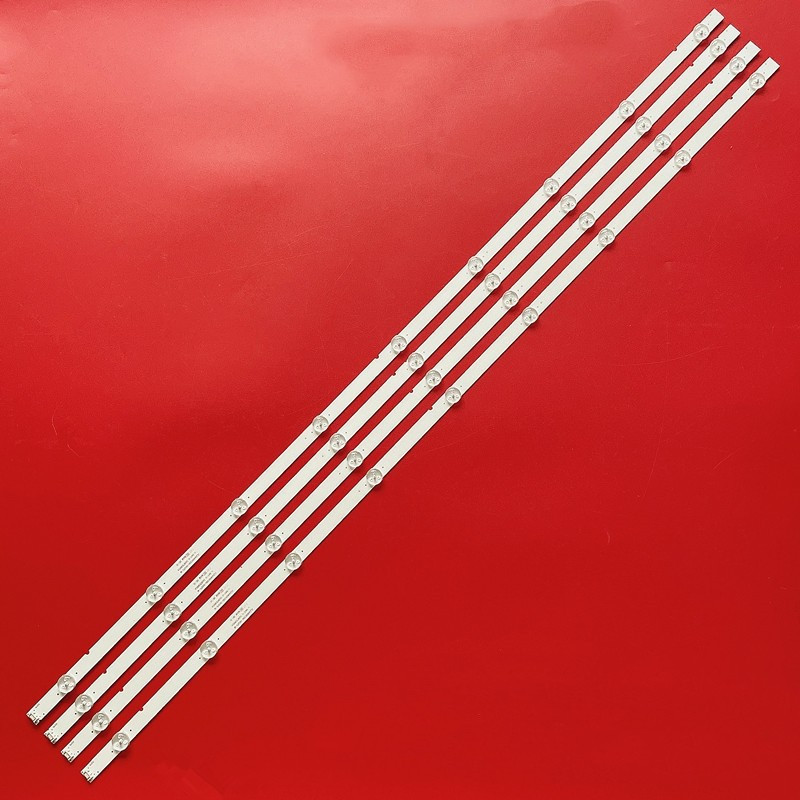 49uk6300pte / 49uk6320pte LG 49 "Đèn nền TV LED (Đèn TV) Đèn nền TV LED 49 inch 49uk6300