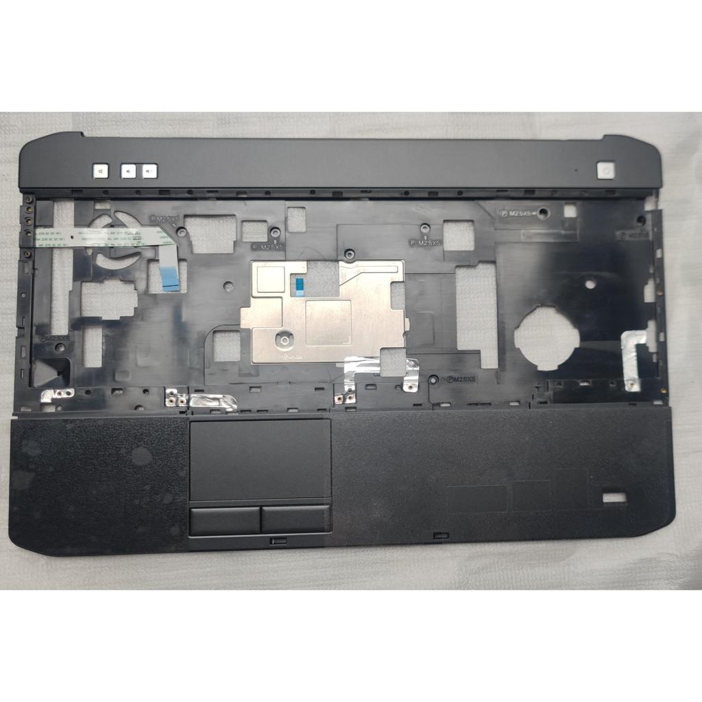 DELL / DELL E5520 5520 Ốp lưng C Vỏ bàn phím Palm Rest C Cover Case Touchpad