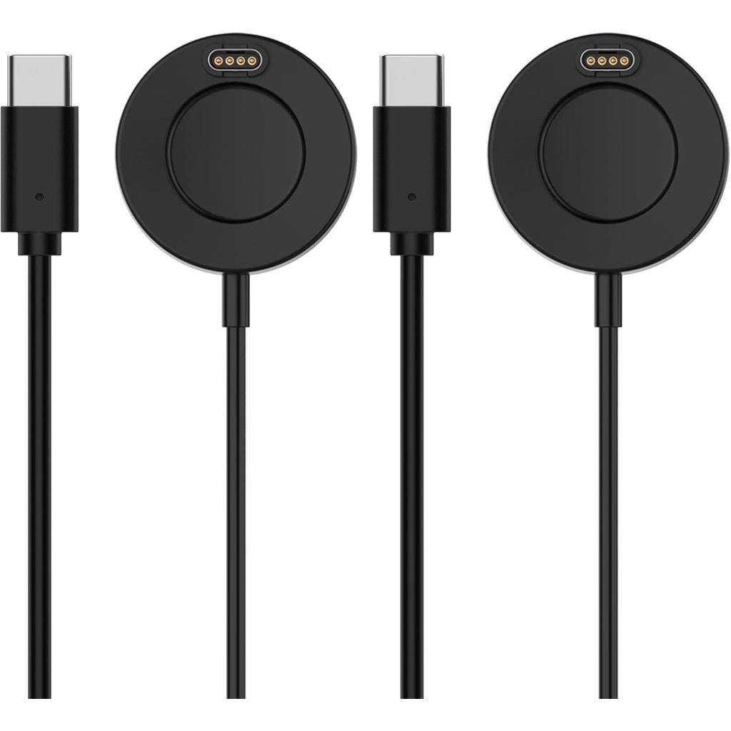 Đế sạc Type-C Tương thích với Garmin Vivoactive 5 / 6, Epix / Epix Pro / Epix Gen 2 Pro, Venu 4 / 3 