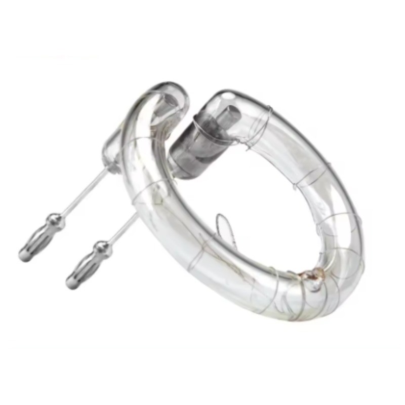 Ống đèn flash chuyên nghiệp 300Ws Thích hợp cho Godox MS200 MS300 Studio Hỗ trợ đèn flash Dropshippi