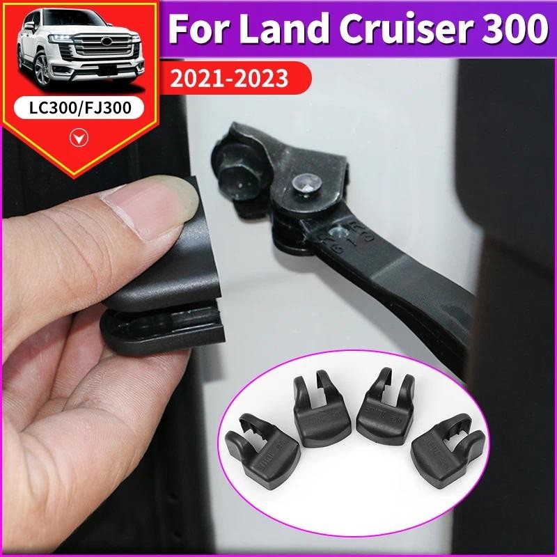 Cho 2021 2022 2023 Toyota Land Cruiser 300 Giới Hạn Vỏ Bảo Vệ LC300 Fj300 Trang Trí Nội Thất Nâng Cấ