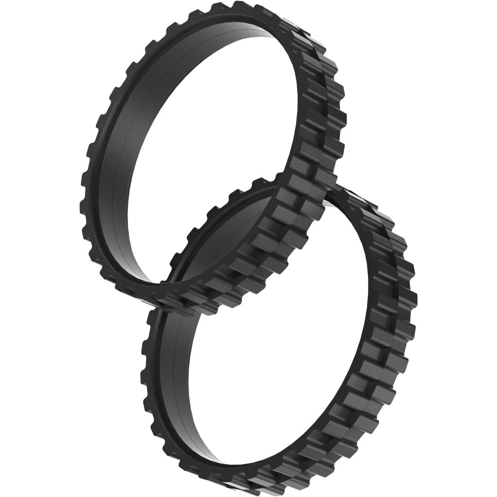 Thay lốp cho Irobot Roomba cho Wheel Series 500, 600, 700, 800 và 900 e5 e6 e7 i3 i3 + i4 i6 i6 + i7