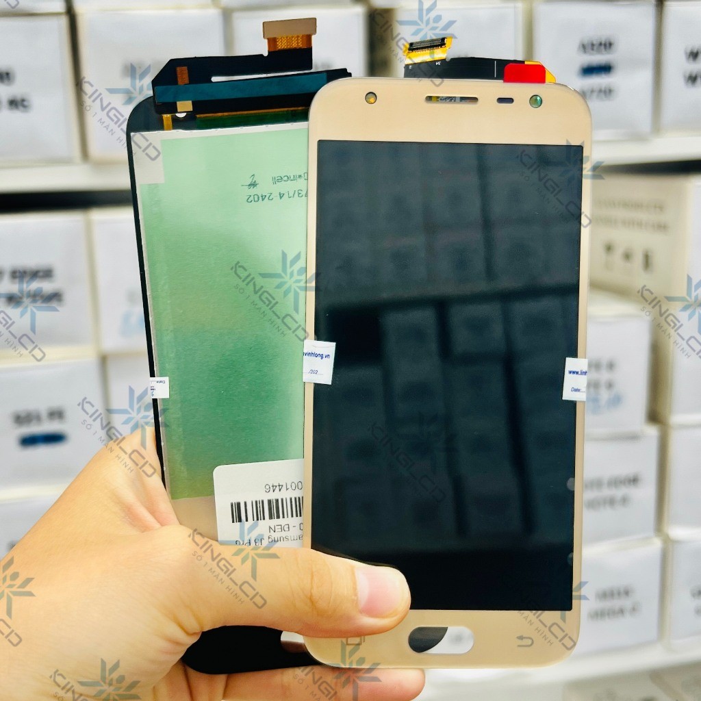 Màn hình Samsung J3 Pro (J330)