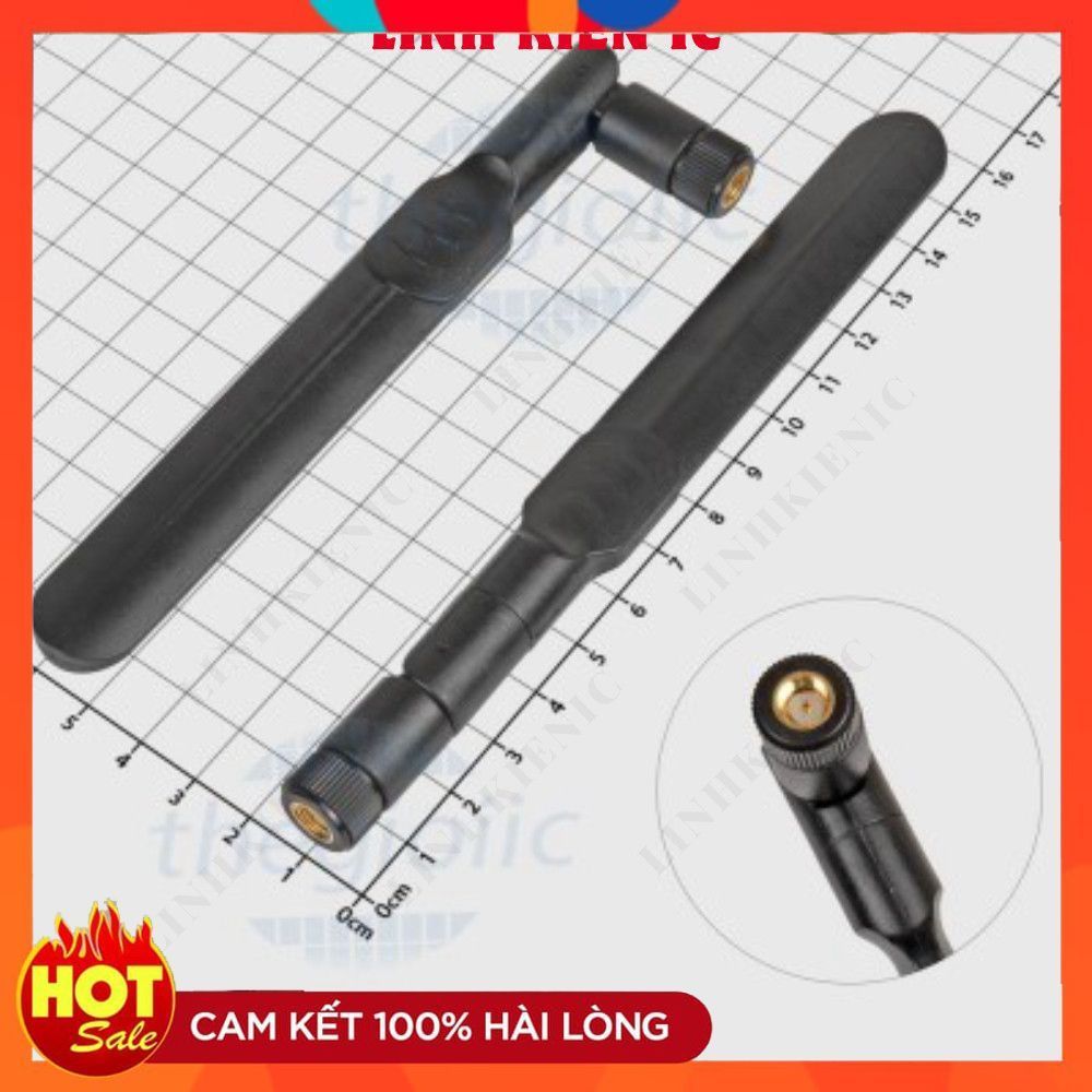 WF-10 Ăng Ten GSM 2G 3G 4G LTE ChipViet Store