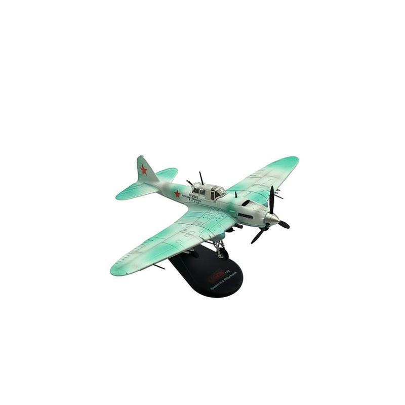 Mô hình máy bay ILYUSHIN IL2 WLTK