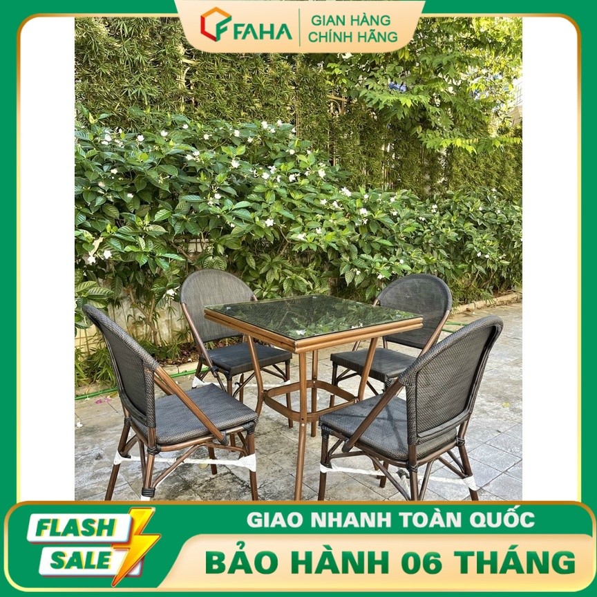 BÀN SÂN VƯỜN D70 (mã BSV.MKT.70)