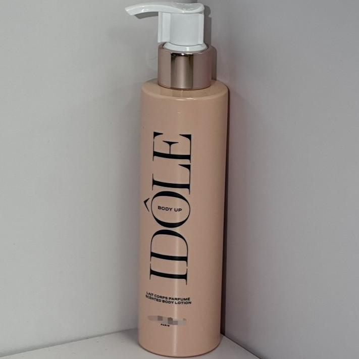 Lan Idole Is My Firming Body Lotion 200ml