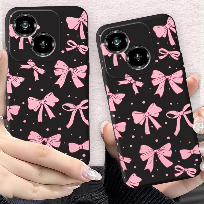 Ốp Lưng Cho ZTE Nubia Music 2 Nubia Music Nubia Neo 3 GT Nubia Neo 3 5G Cover TPU Silicone Chống Sốc