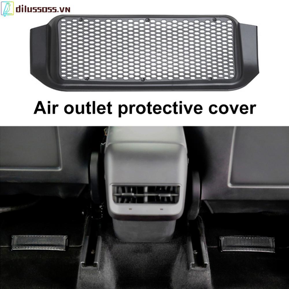 [dilussoss.vn] Nắp chống chặn lỗ thông hơi cho Tesla Model 3 2021-2022 (dành cho Tesla Model 3)
