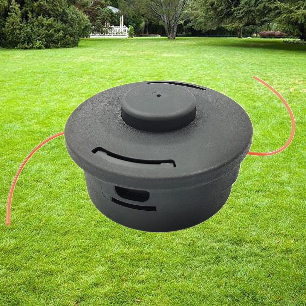 Đầu Tông Đơ 25-2 4002 710 2191 Dành Cho STIHL FS90 FS90R FS91R FS94R FS100RX FS110 FS111R FS111RX FS