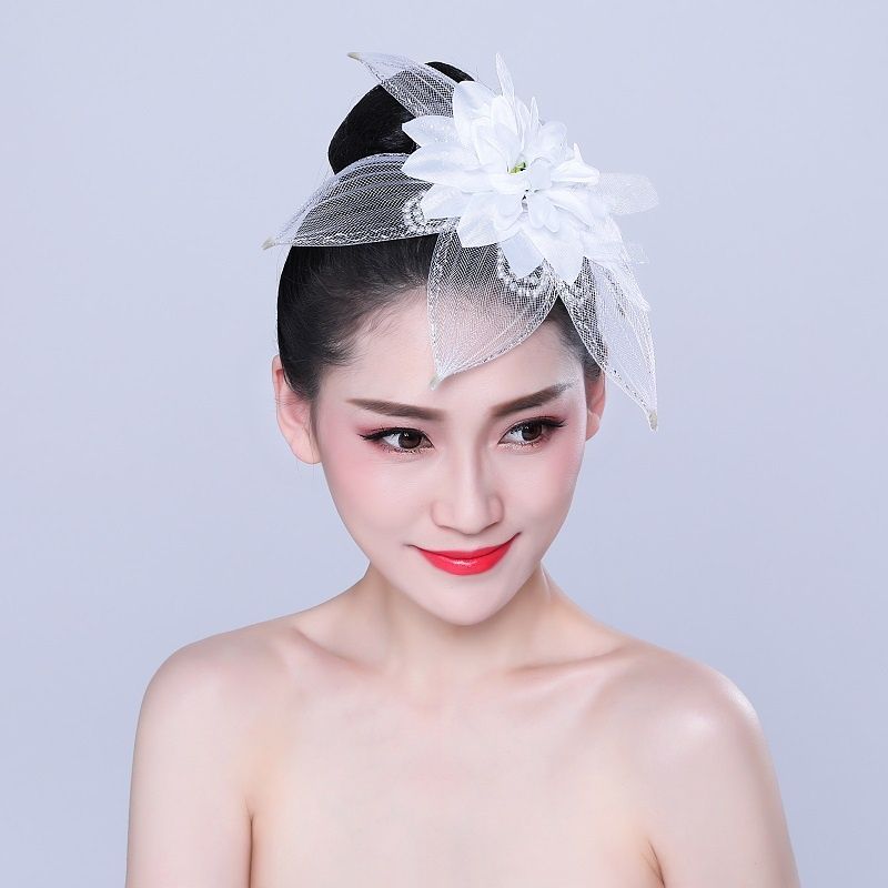 Mũ đội đầu dân tộc - Mũ vuông - Mũ Yangko