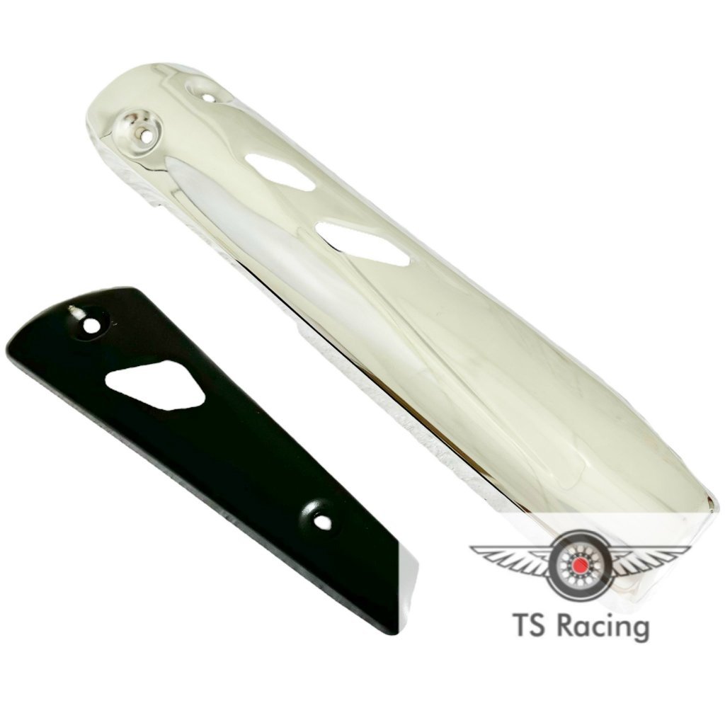 Ốp pô che pô ex2010 4 số - exciter 135 4 số - ex135 4 số - 2 miếng