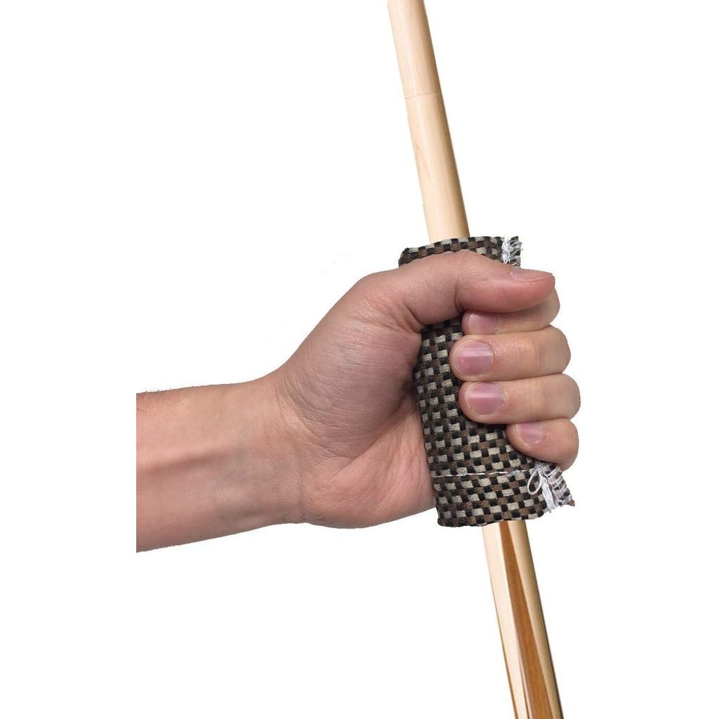 Dụng cụ làm sạch que bi-a W4W Pool Stick Cue Slicker - Chuyên dụng cho pool stickcue