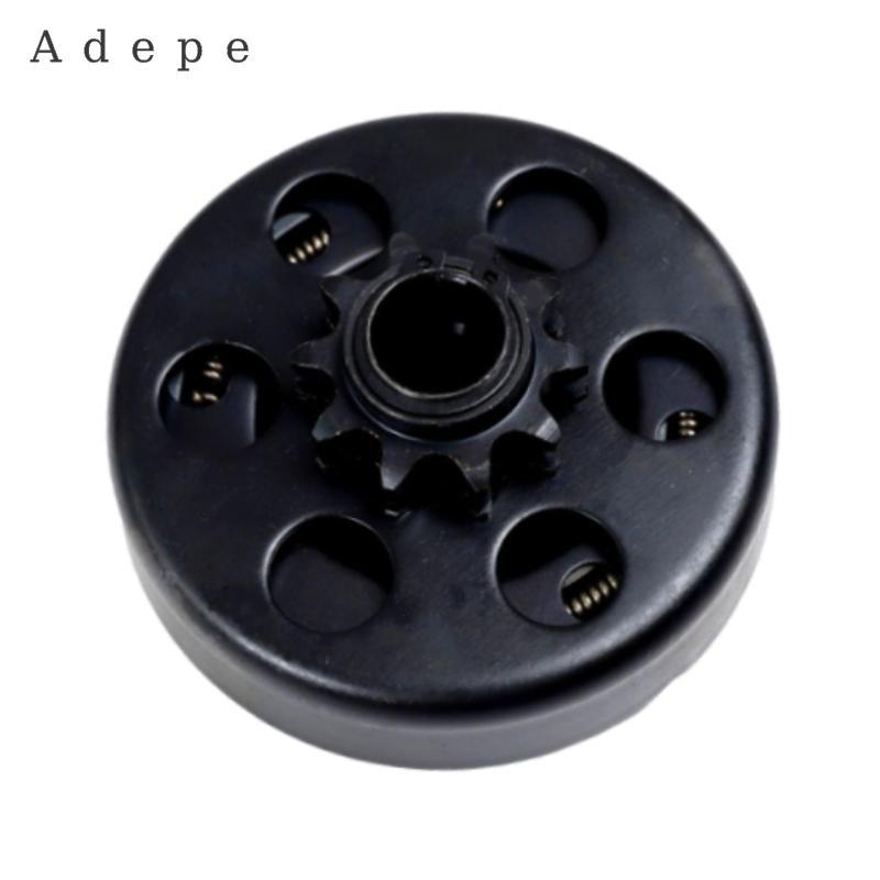 Bộ ly hợp Adpe Kart, Ly hợp ly tâm, Động cơ nhỏ gọn, không phức tạp, Ổ ròng rọc dây răng 10 chiếc, L
