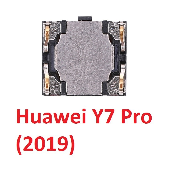 Loa Trong, Loa Tai Nghe Huawei Y7 Pro 2019 Ear Speaker