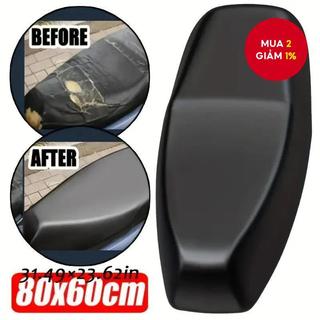 Vỏ bọc ghế xe máy đa năng Chống thấm nước Chống bụi Chống mưa Chống trượt Yên xe Phụ kiện