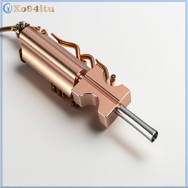 XOITU 1 Cái 3d Phụ Kiện Máy In Mới Cho FlashForge Ad5x Vòi Phun Cứng 0.25 0.4 0.6 0.8 Adverturer Ad5