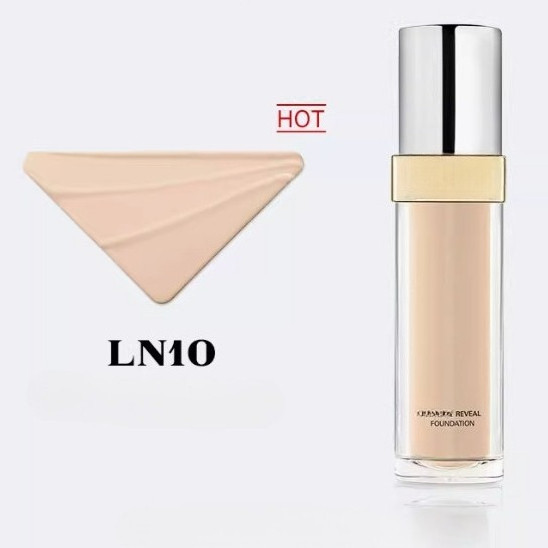 Mẫu nền lỏng 15ml LW5 #LC5 #LN5 #LN10 #