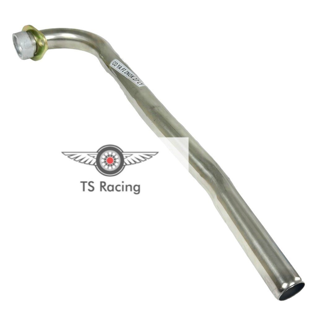 Cổ pô 27ly sirius fi - jupiter fi - si fi - ju fi