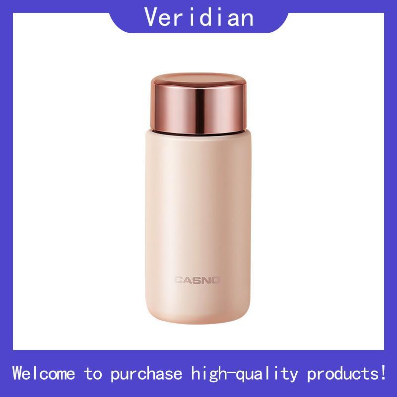 Bình giữ nhiệt mini cao cấp HAAMER INOX 316, bình mini đựng coffee nhỏ gọn, giữ nhiệt tối đa 12H, du