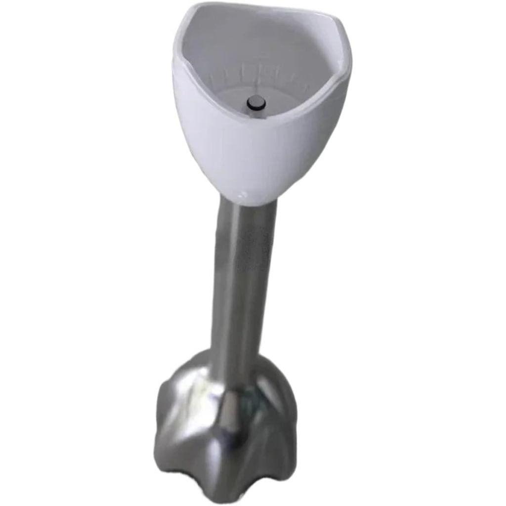 Phụ kiện pha trộn cốc trộn được thay thế. Tương thích cho Braun 4191 MQ500 4165 4192 MQ5025