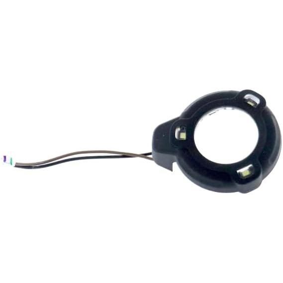 #N768808 Đèn Led Trình Điều Khiển Tác Động DCF840B DCF840E1 DCF845N DCF845 Các Bộ Phận Thay Thế Mới 