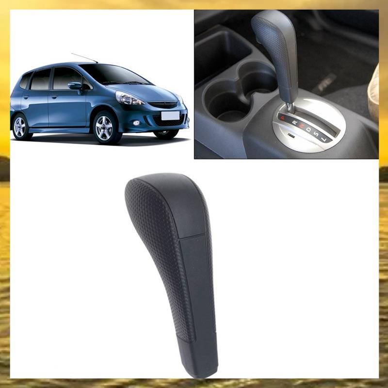 (P U T L) Núm chuyển số CVT Truyền số Tay cầm cần số 54130-SEL-T81ZC cho Jazz Fit GD1 GD3 2003-2008