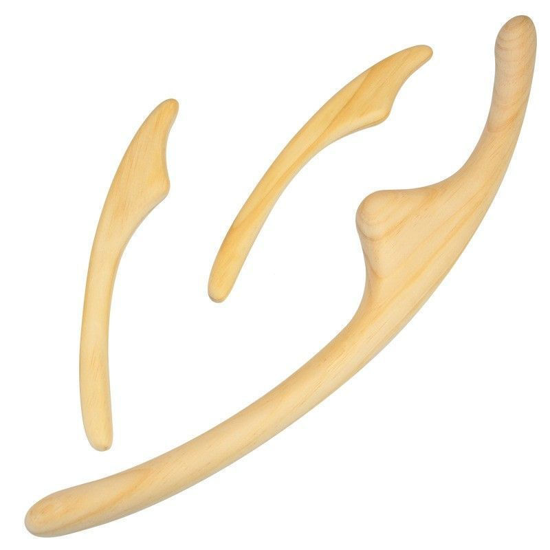 Premium Manufacturer Direct Sale Fascia Massage Stick Full Body Universal Body Sculpting Full Set Fa