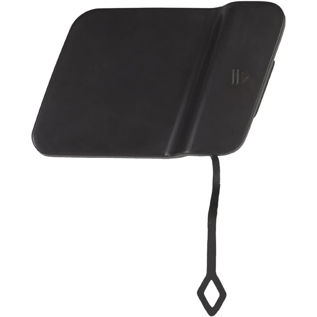 Kéo Móc Bao Phía Sau Ốp Lưng Kéo Móc Nắp Kéo Mắt Phù Hợp Cho Benz X204 GLK300 GLK350 Phụ Kiện 2009-2