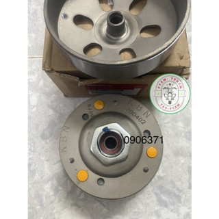 Full bộ nồi sau xe Spacy 100 (Spacy Việt Nam)