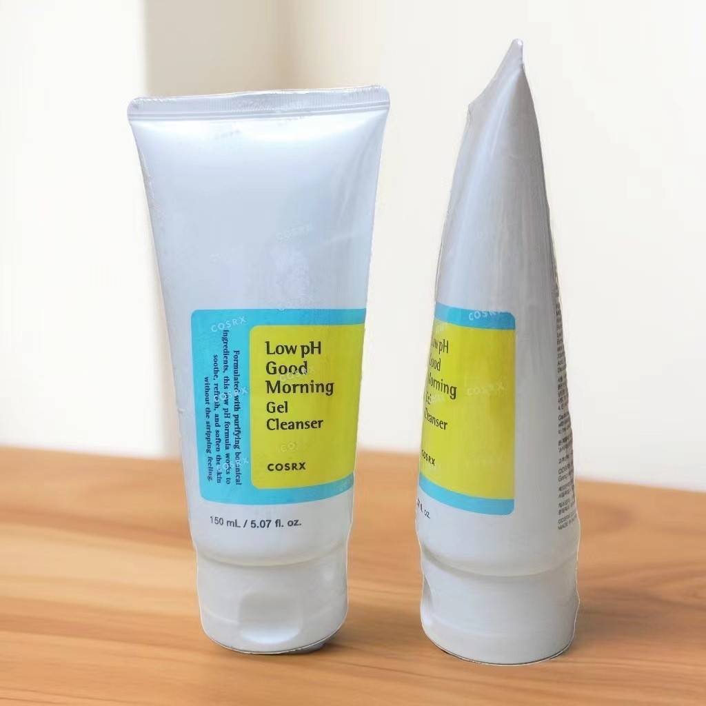 Cosrx Cosrx Amino Acid Sữa Rửa Mặt Nữ Nhẹ Nhàng Dưỡng Ẩm Da Mặt Làm Sạch Sâu Thấp P PLA9