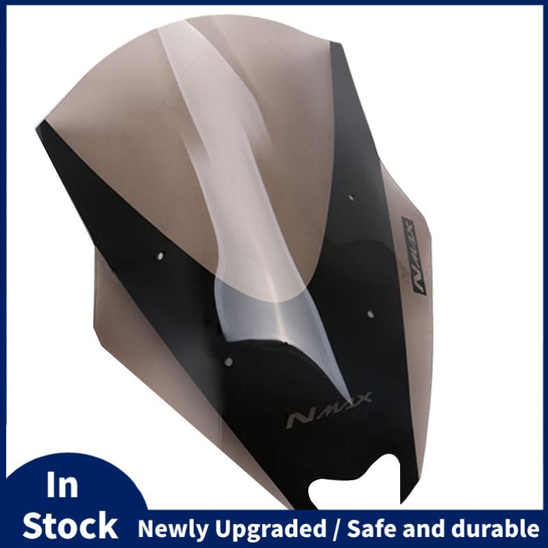 Cho Nmax 155 NMAX155 N Max Max155 Kính Chắn Gió Xe Máy Kính Chắn Gió Chắn Gió Màn Hình Lá Chắn Xe Ta