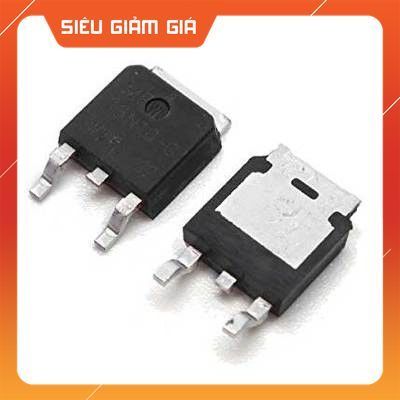 [10 Cái]- MJD41C Transistor NPN 100V 6A 3 Chân TO-252 SmartFix Linh Kiện