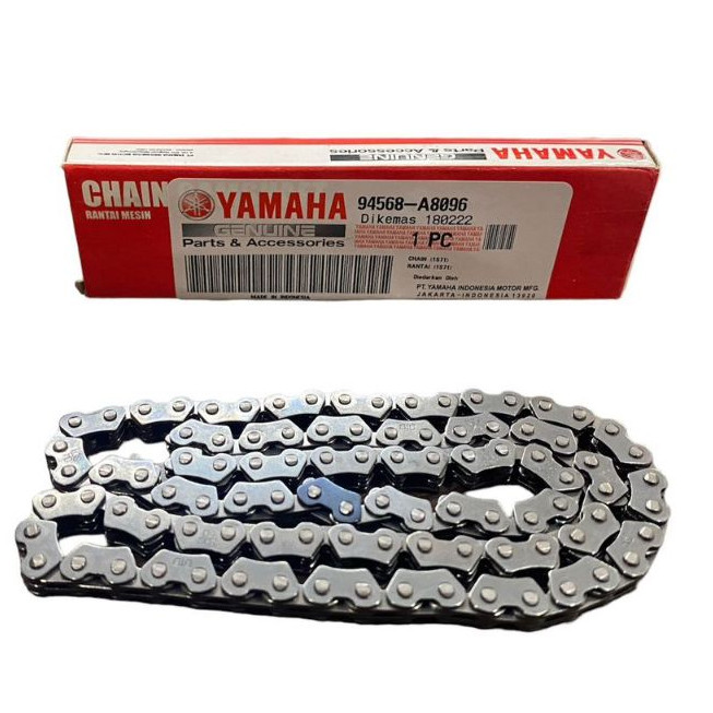 Sên cam xe MXKING 135, LC 135, EXCITER 135, MXKING 150 chính hãng 94568-A8096
