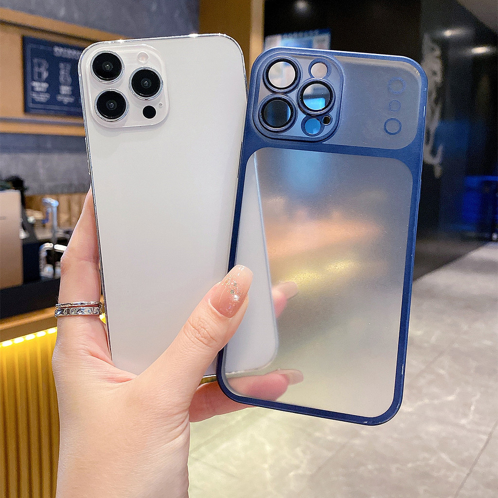 Thay đổi Ốp lưng i17 cho iPhone 17 Pro Max cho iPhone 16 Pro Max Ốp lưng cho iPhone 15 Pro Max Vỏ bả