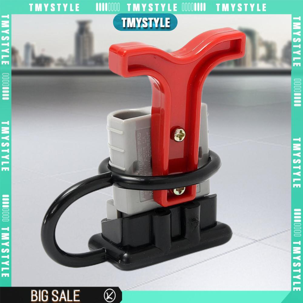 Anderson Style Plug T Handle Anderson Connector Đầu nối nguồn chống nước Dòng điện lớn cho pin Lithi
