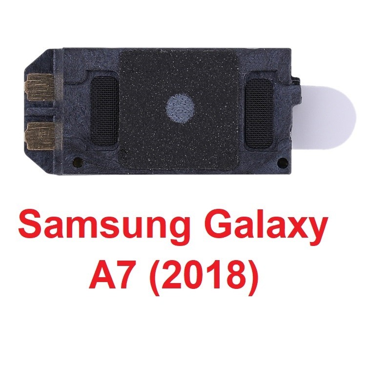 Loa Trong, Loa Nhỏ Samsung Galaxy A7 (2018) A750 Loa Nghe Gọi, Loa Tai Nghe Phụ Linh Kiện Thay Thế