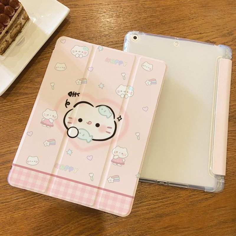 Ốp Bảo Vệ Cho XIAOMI 5 / 5Pro 【 11inch 】 Xiaomi 7 【 11.2inch 】 5Pro 12.4inch 6 【 11inch 】 Redmi Pad 